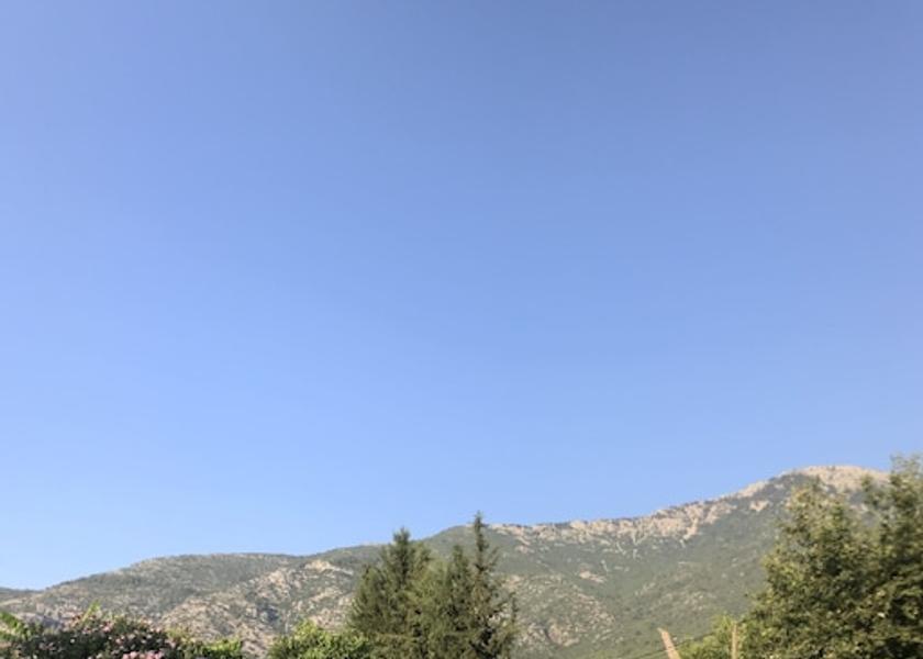 Muğla Fethiye Pool