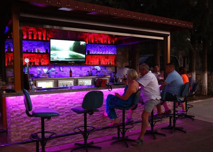 Muğla Fethiye Bar