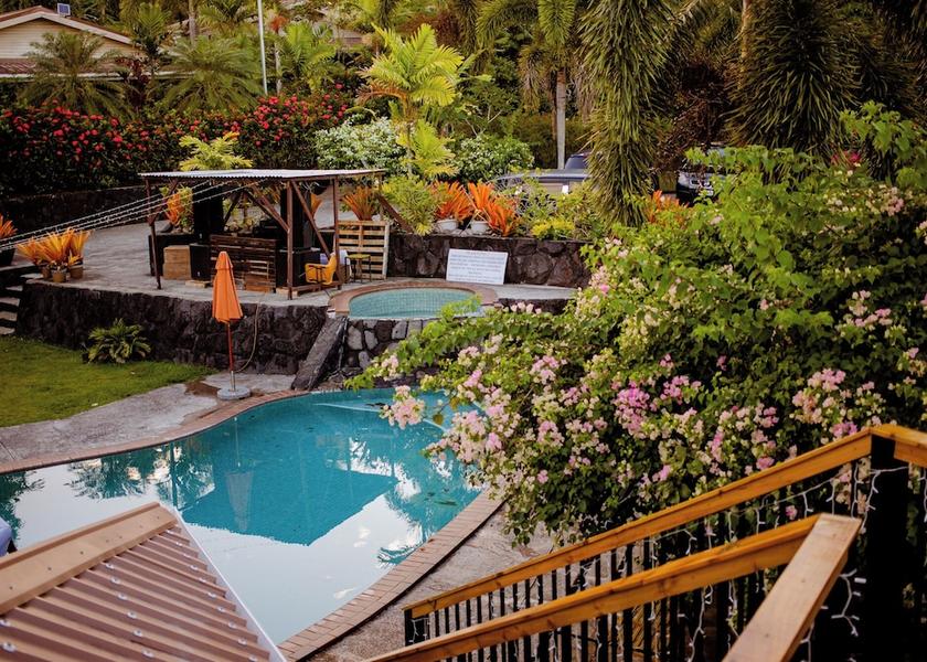  Apia Property Grounds
