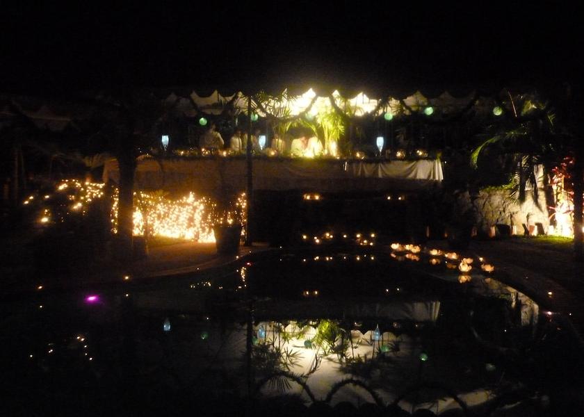  Apia Banquet Hall