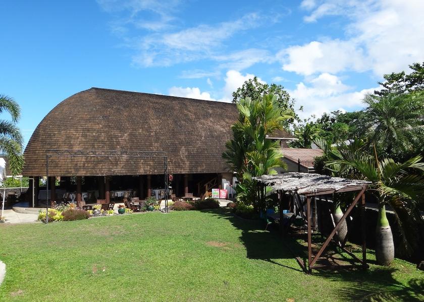  Apia Property Grounds