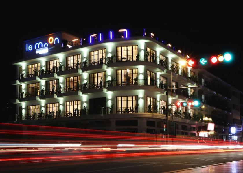  Phnom Penh Front of property