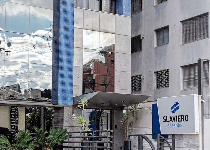 Parana (state) Curitiba Exterior Detail