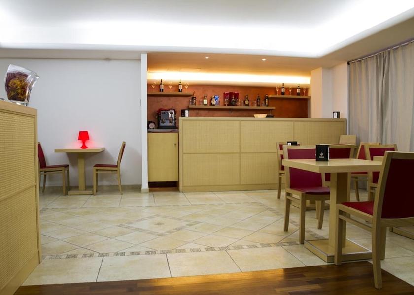 Sicily Catania Restaurant