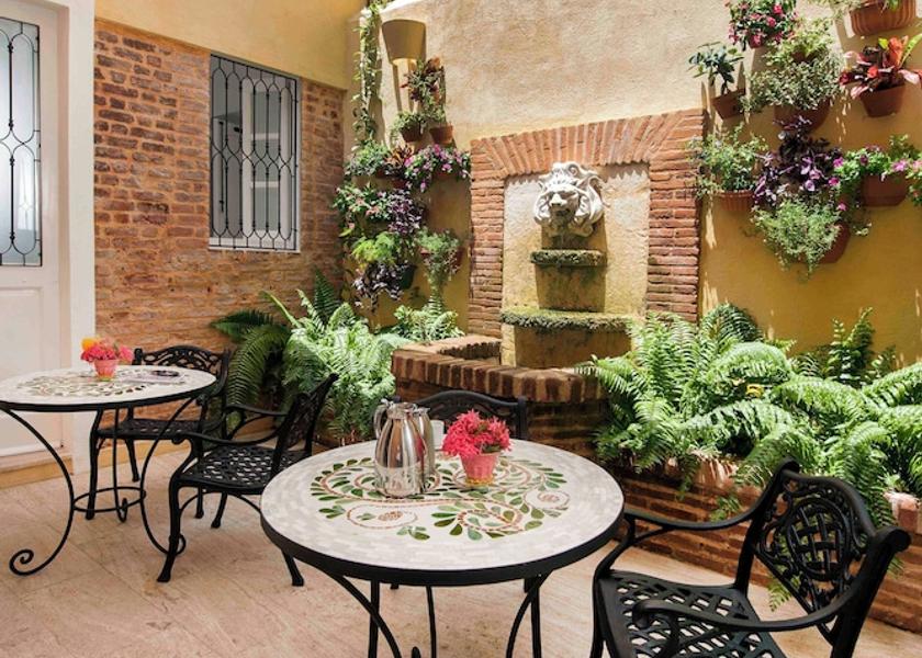 Distrito Nacional Santo Domingo Room