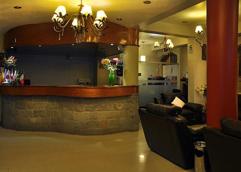 Puno (region) Puno Reception