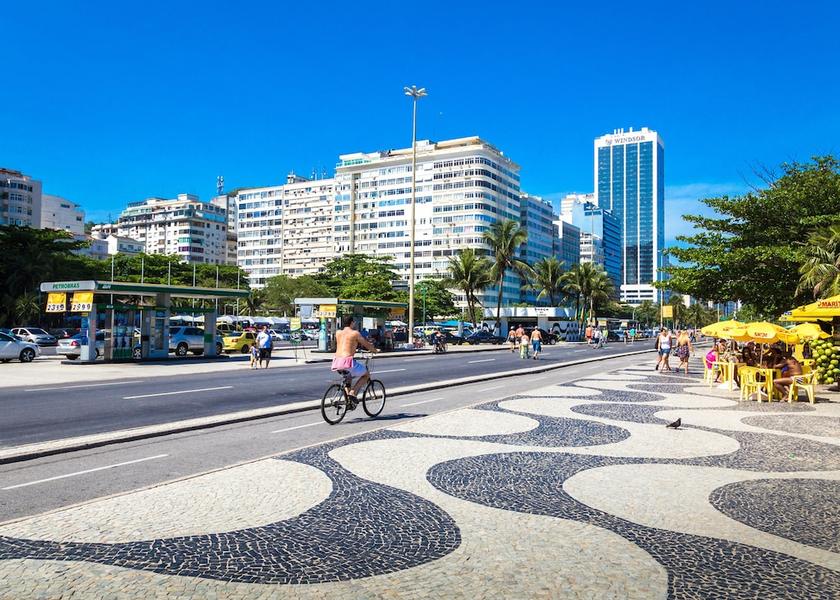 Rio de Janeiro (state) Rio de Janeiro Beach