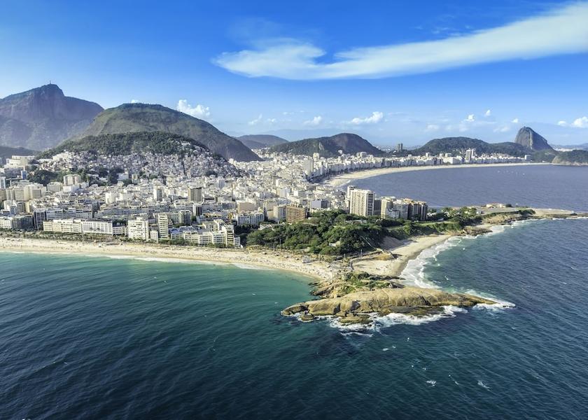 Rio de Janeiro (state) Rio de Janeiro Beach