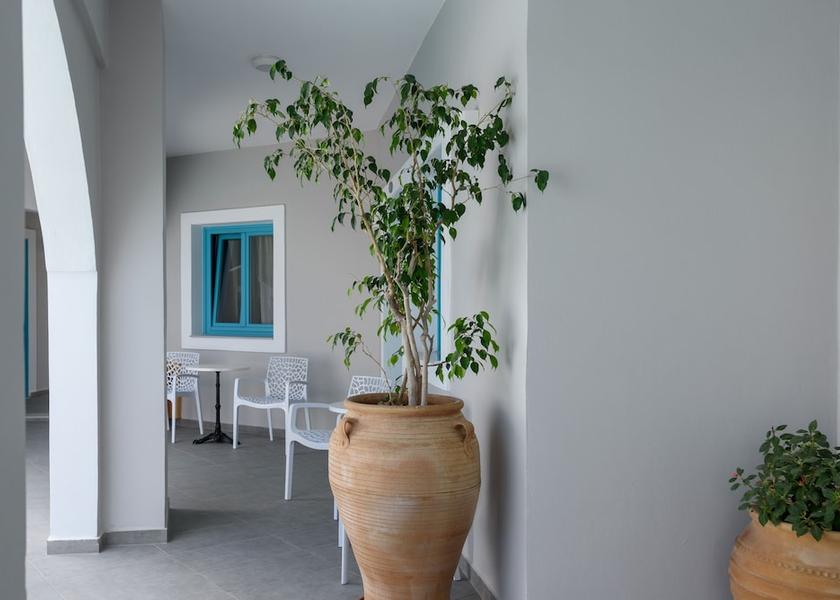 South Aegean Santorini Terrace