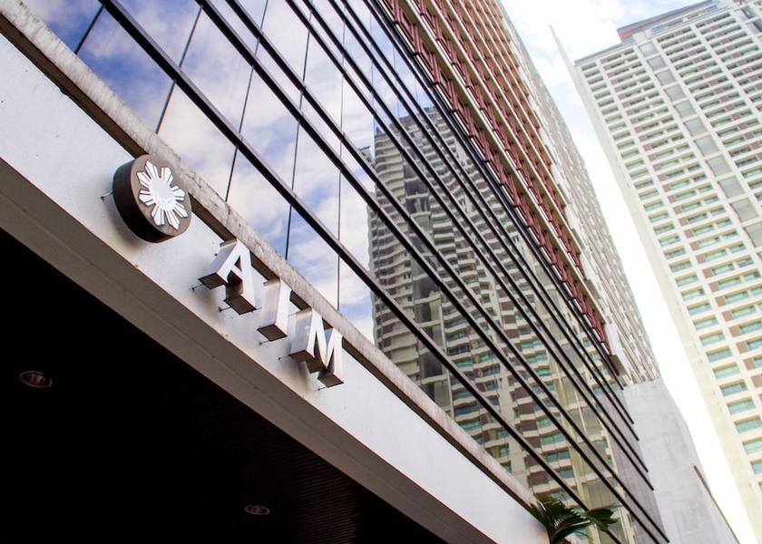  Makati Front of property