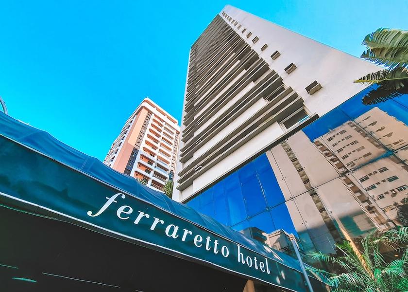 São Paulo State Guarujá Primary image