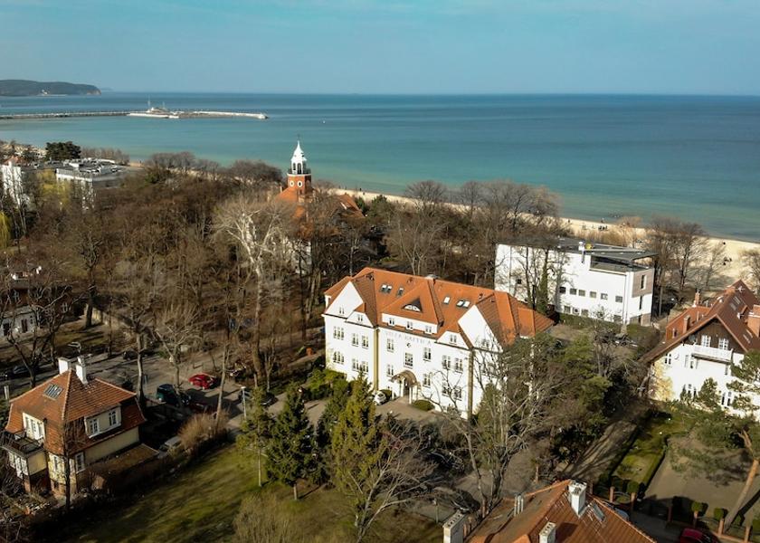 East Pomeranian Voivodeship Sopot Primary image