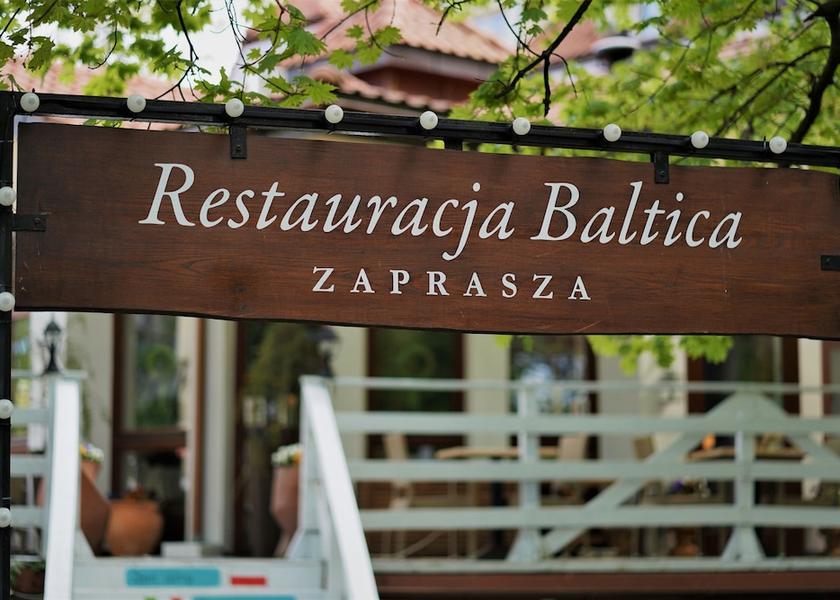 East Pomeranian Voivodeship Sopot Restaurant