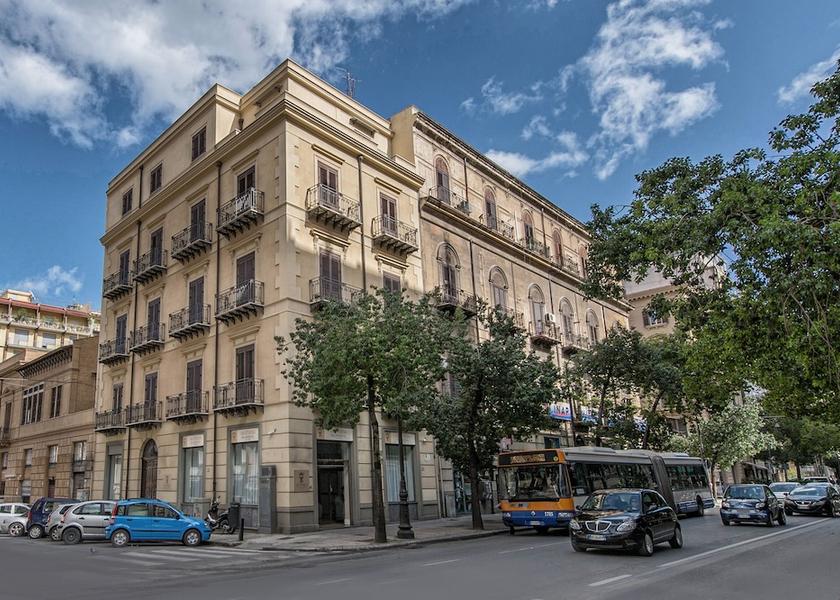Sicily Palermo Primary image