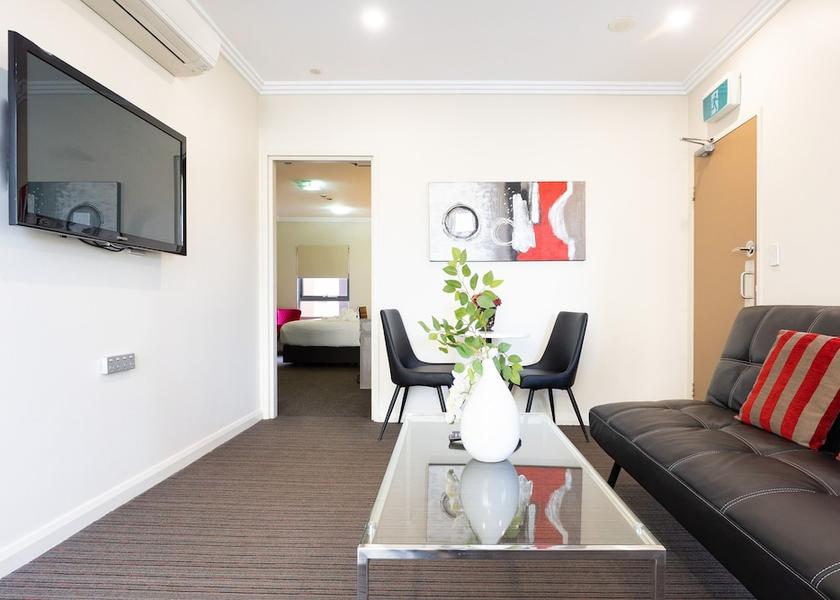 New South Wales Sydney Room