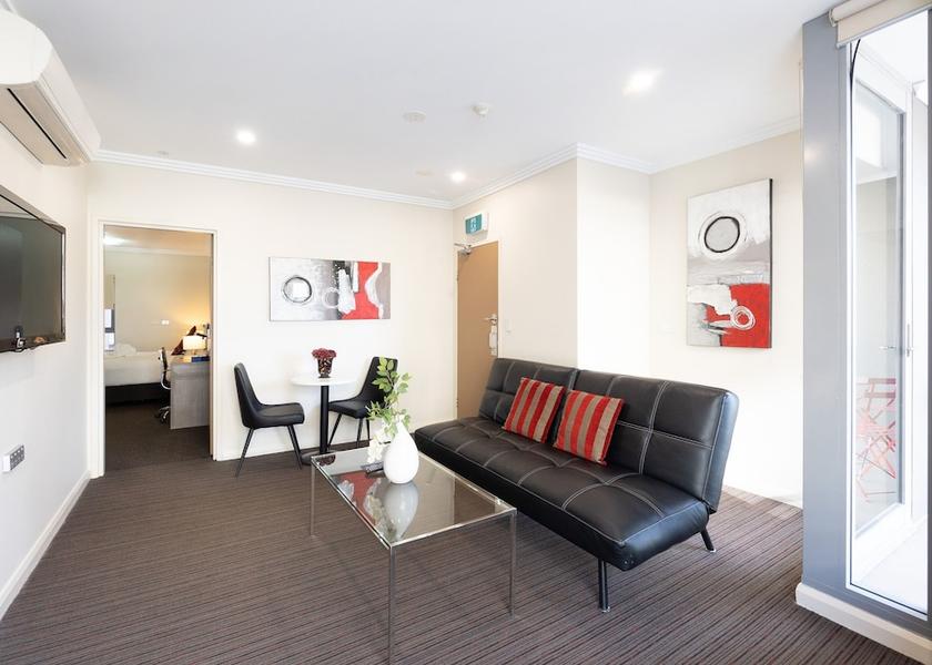 New South Wales Sydney Room