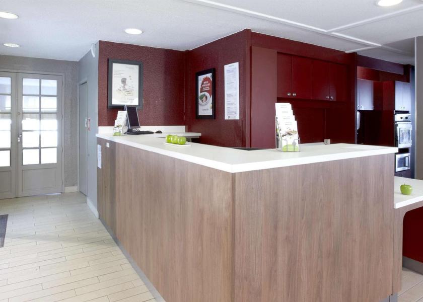 Hauts-de-France Lille lobby