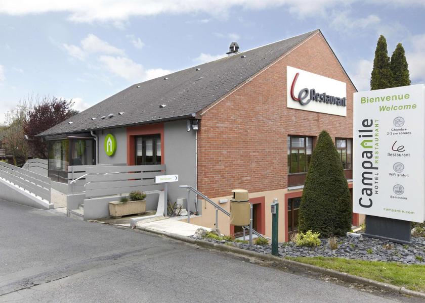 Hauts-de-France Lille exterior view