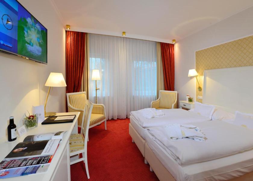 Schleswig-Holstein Sankt Michaelisdonn Large Double Room