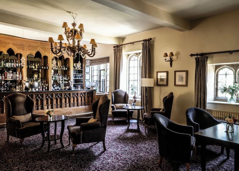 England Daventry Bar