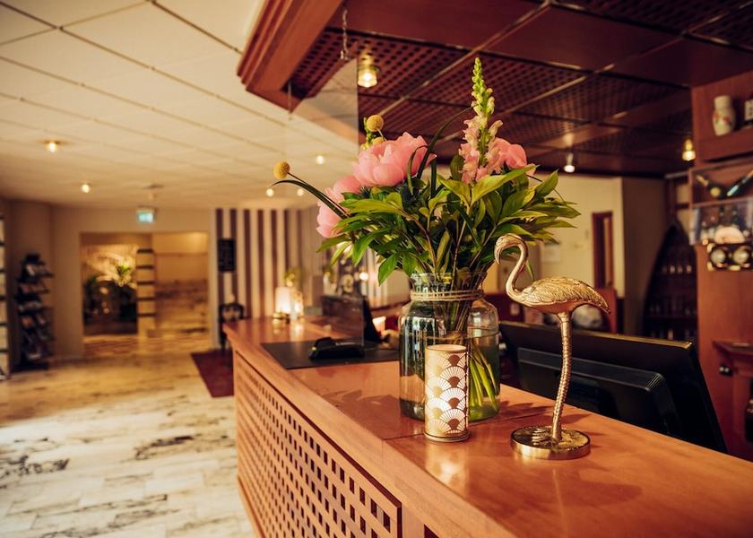 Kalmar County Vastervik Reception