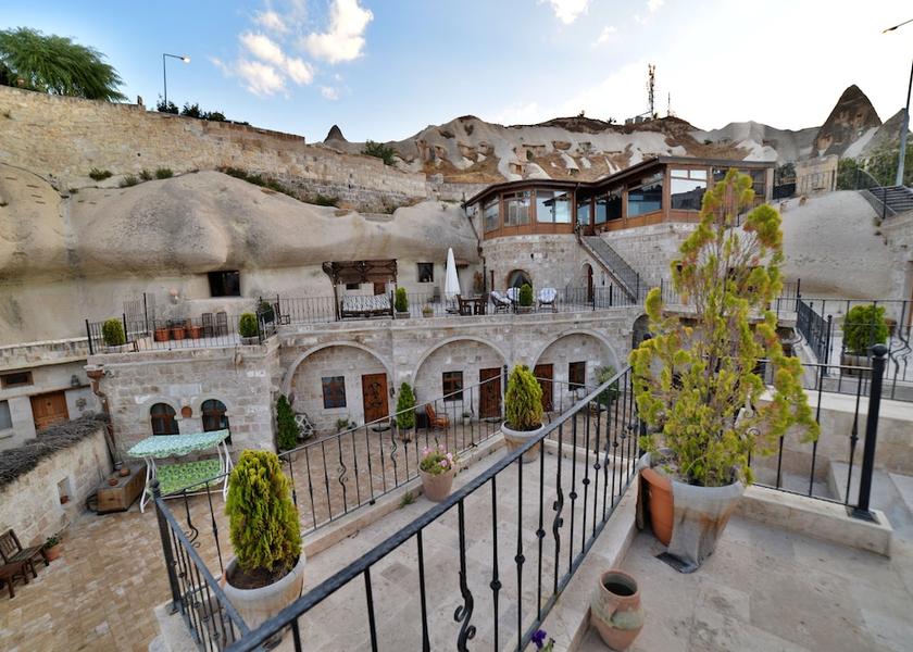 Nevşehir Nevşehir Exterior