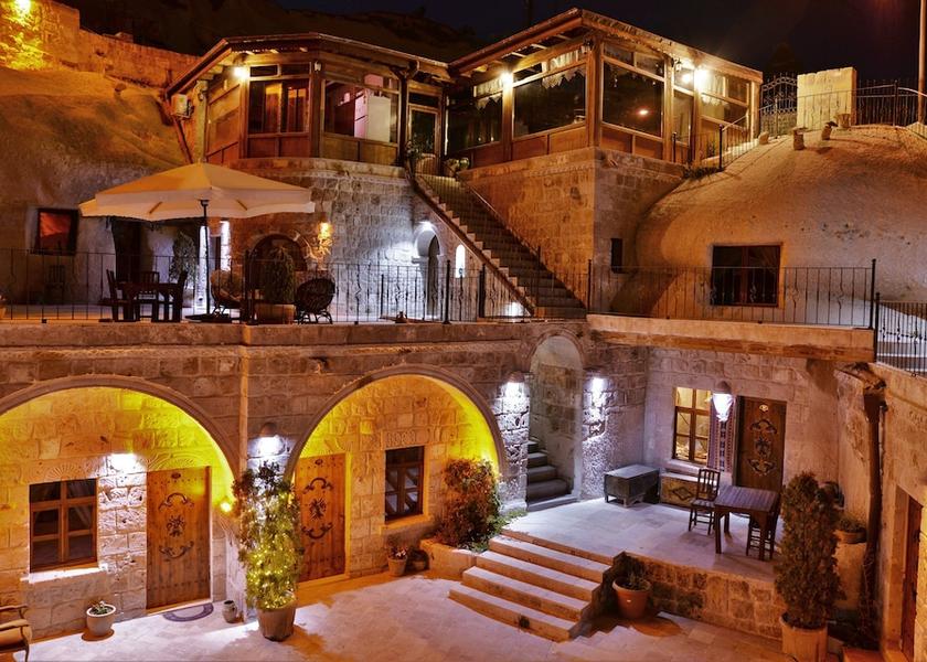 Nevşehir Nevşehir Exterior
