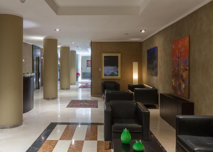 Campania Avellino facilities