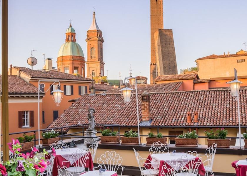 Emilia-Romagna Bologna Primary image