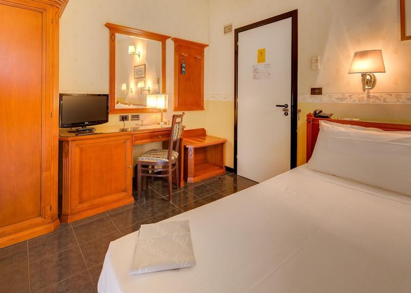 Emilia-Romagna Bologna Room