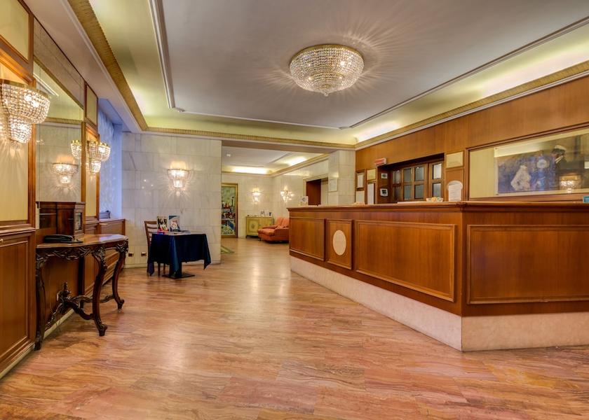 Emilia-Romagna Bologna Reception