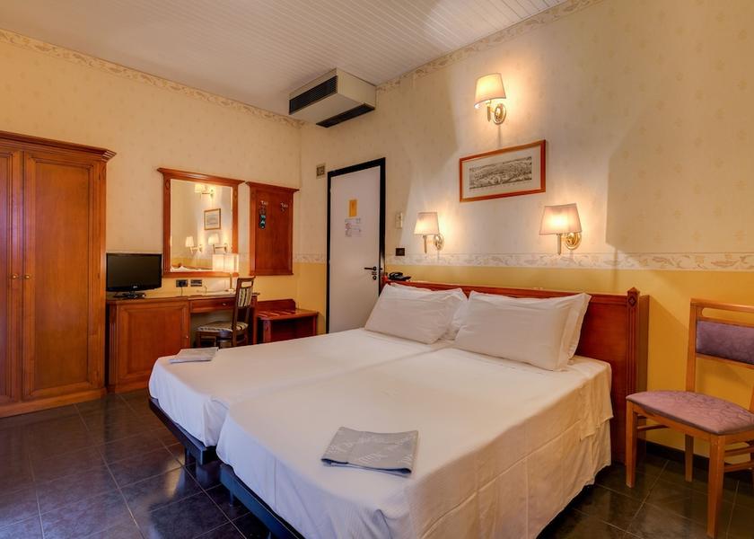 Emilia-Romagna Bologna Room