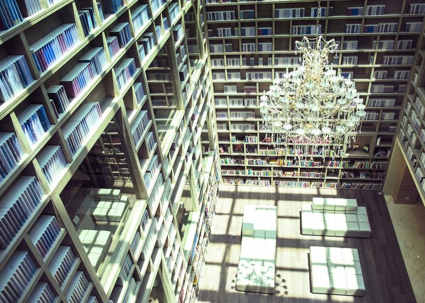  Taipei Lobby