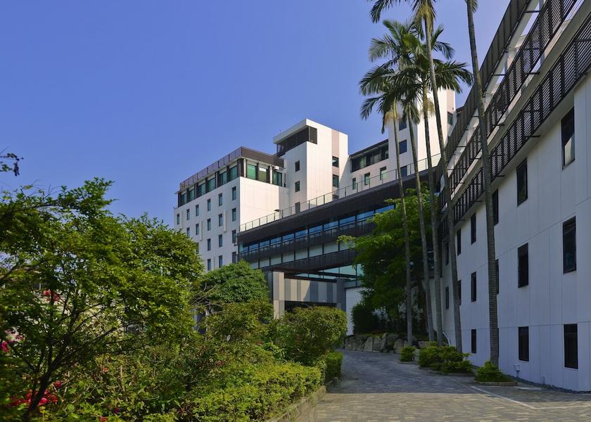  Taipei Property Grounds