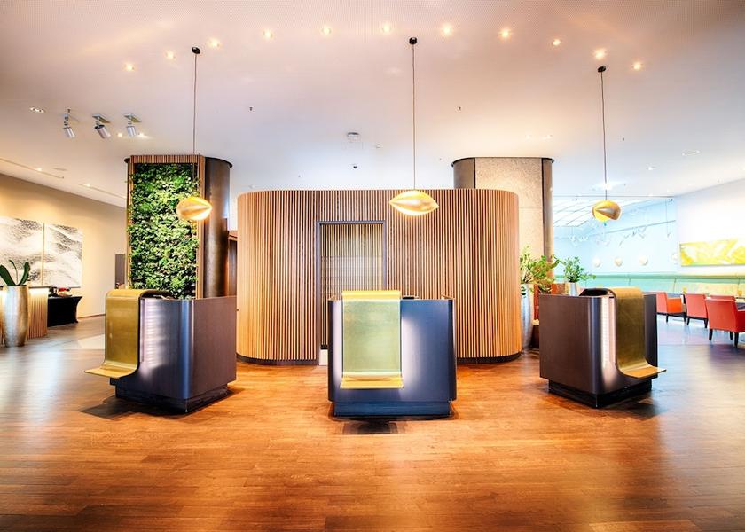Bremen Bremen Reception