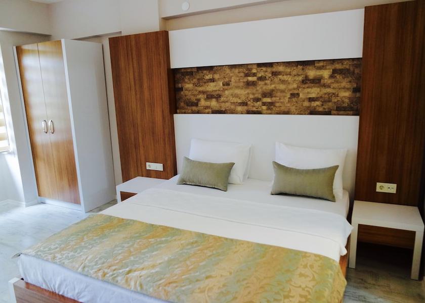  Antalya Room