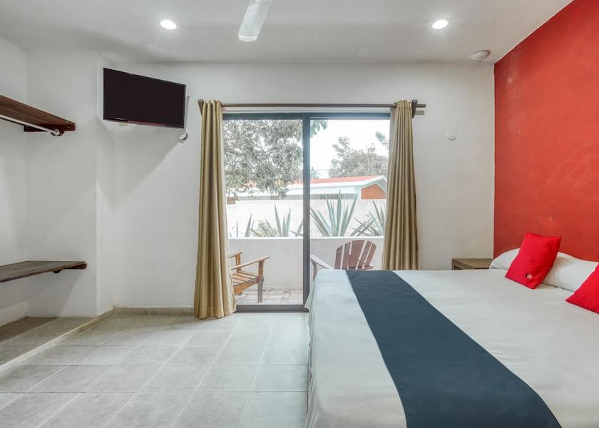 Quintana Roo Isla Mujeres Room
