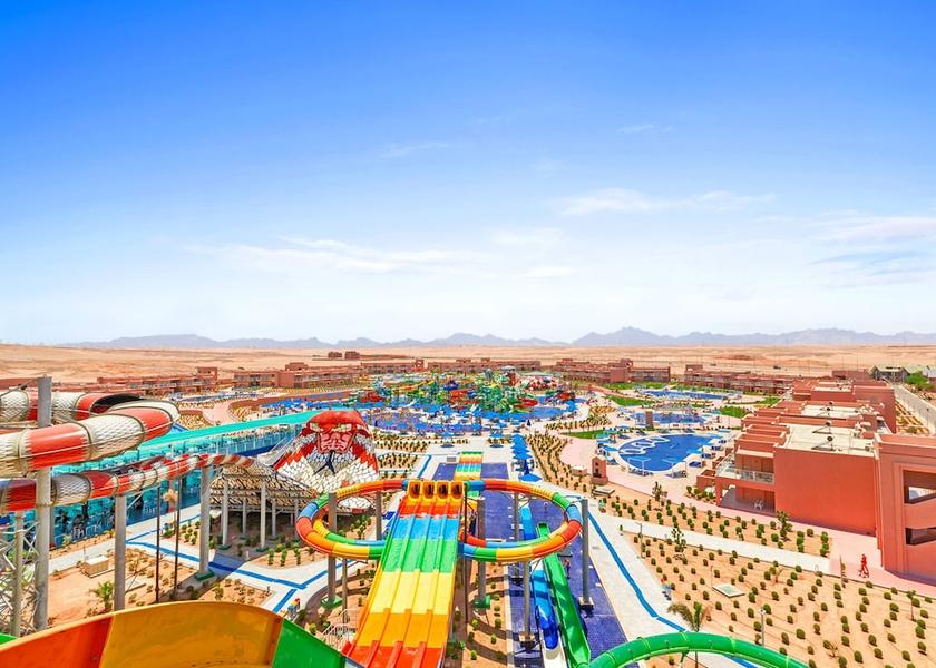  Hurghada Water Park