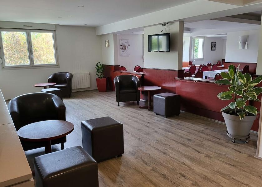 Centre - Loire Valley Joue-les-Tours Bar