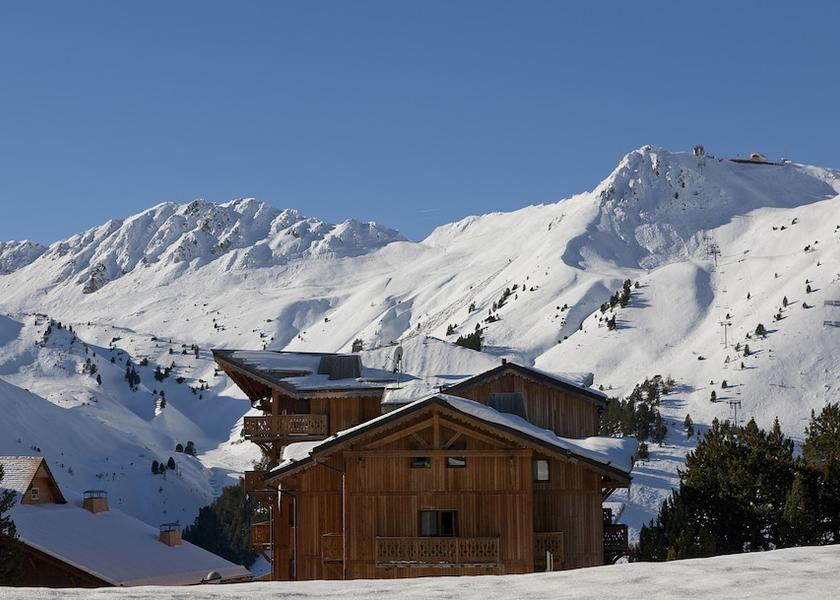 Auvergne-Rhone-Alpes Bourg-Saint-Maurice Exterior Detail