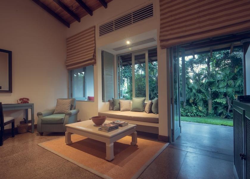 Gampaha District Kotugoda View From Room