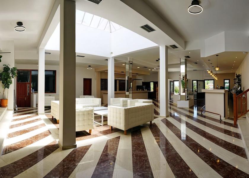 North Aegean Islands Lesvos Interior