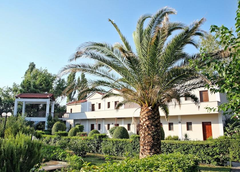 North Aegean Islands Lesvos Building design