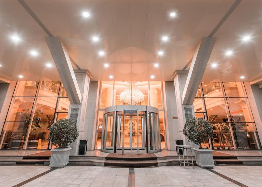  Tashkent View from Property