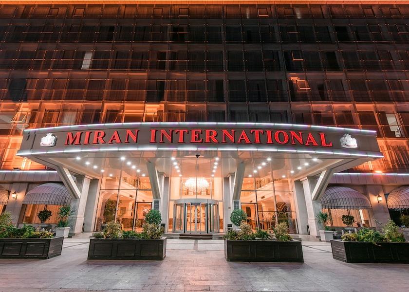  Tashkent View from Property