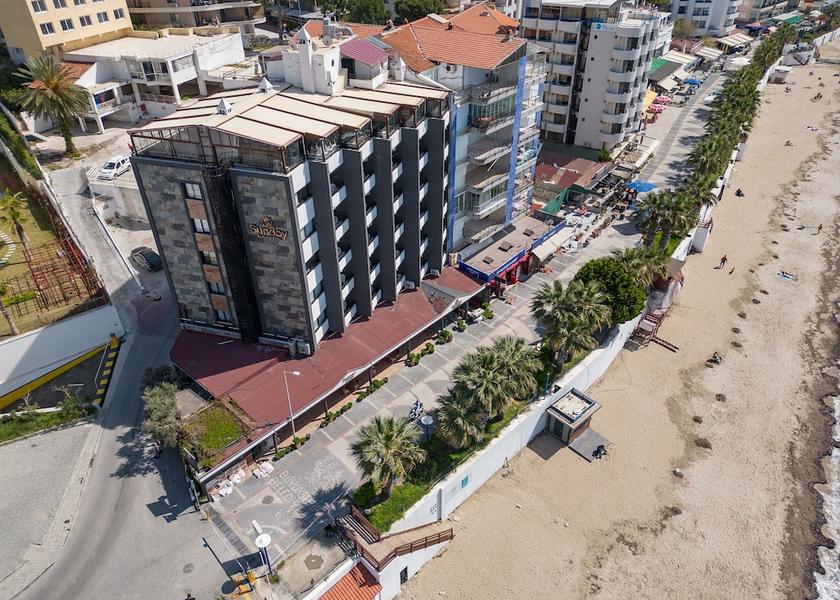 Aydin Kuşadası Exterior