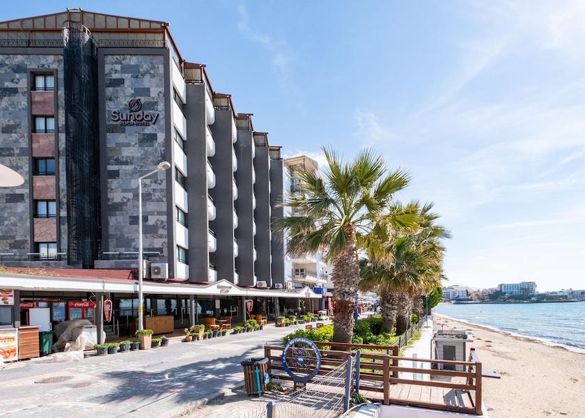 Aydin Kuşadası Exterior