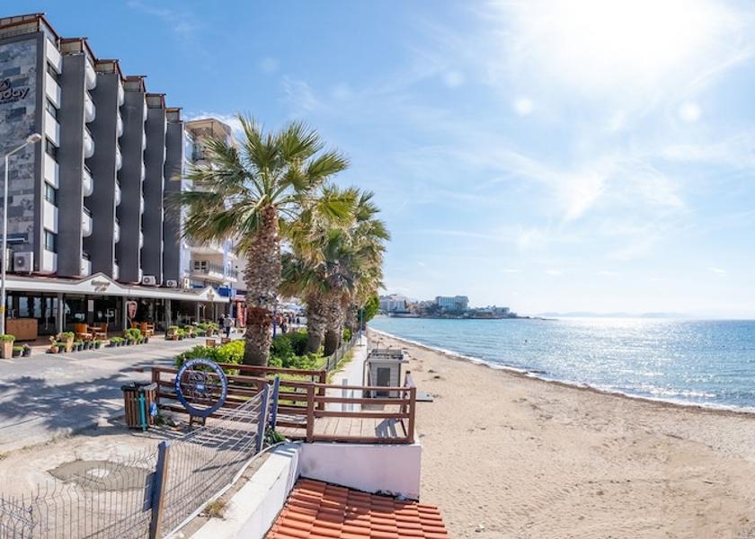 Aydin Kuşadası Exterior