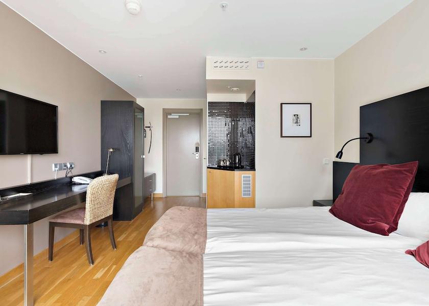 Stockholm County Solna Room