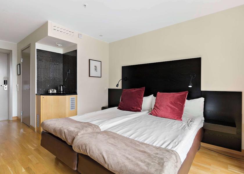 Stockholm County Solna Room